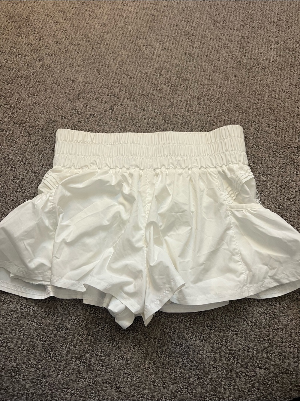 Free People Shorts - Picture 2 of 4